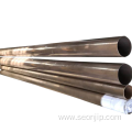 Copper-Nickel Tubes Sch 80 Length 6m seamless tube